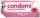 condomi Kondome Ultra Thin, 144er Großbox