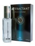 Attractant Pheromone for men duftneutral 30ml