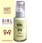 HOT-PHEROMON- BODYLOTION GIRL 100ml