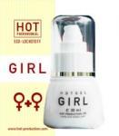 HOT-PHEROMON GEL GIRL 30ml