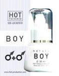 HOT-PHEROMON GEL BOY 30ml