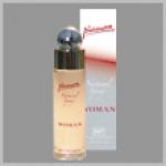 -HOT PHEROMON PARFÜM WOMAN NATURAL SPRAY (duftneutral) 45ml