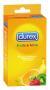 DUREX Fruits & More Kondome 3 Stk.