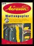 Aeroxon Mottenpapier 20 Stk.