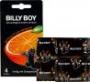 Billy Boy Orange 4er