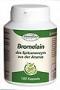 Bromelain Kapseln 100 Stück Bromelain Kapseln 100 Stück