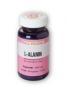 L-Alanin 500 mg Kapseln 60Stk. L-Alanin 500 mg Kapseln 60Stk.