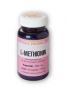 L-Methionin 500 mg Kapseln 60Stk.