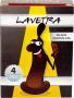 Lavetra Black Chocolate Kondome 4er