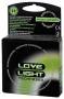 Love Light Leucht Kondome 3er