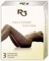 R3 hauchzart & sicher Kondome 3er