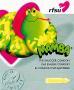 RFSU Mamba Kondome 100er Box