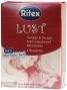 Ritex Lust Kondome 3er