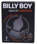 Billy Boy Special Contour Kondome 3er
