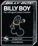 Billy Boy Perlgenoppt Kondome 5er