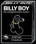 Billy Boy Perlgenoppt Kondome 3er Billy Boy Perlgenoppt Kondome 3er