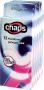 Chaps Kondome genoppt pink 12er