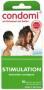 condomi stimulation Kondome 10er
