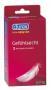 Durex Gefühlsecht Kondome HAUCHZART 3er