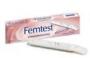 Femtest Schwangerschaftstest 1 Stk. Femtest Schwangerschaftstest 1 Stk.