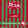 Fromms Classic trocken Kondome 3er