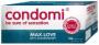 condomi Kondome max LOVE, 144er Großbox