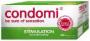 condomi Kondome Stimulation, 144er Großbox