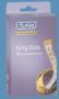 Durex King Size Kondome EXTRA LANG UND EXTRA BREIT 6er