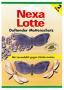 Nexa Lotte nat. Mottenschutz Lavendelöl 2 Stk.