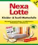 Nexa Lotte Kleider- & Textil-Mottenfalle 2 Stk.