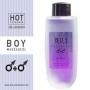 HOT PHEROMON-BOY Massage�l 150 ml