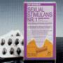 Sexual Stimulans 30 Kapseln