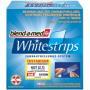 blend-a-med Whitestrips Zahnaufhellungs - System 56 Strips